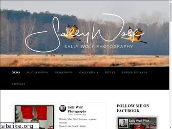 sallywolfphotography.com