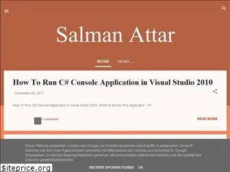 salman-attar.blogspot.com