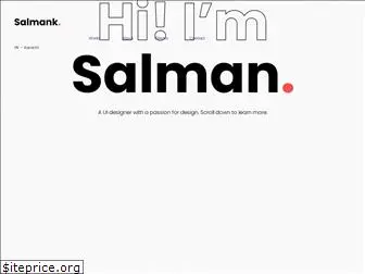 salmank.com