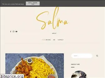 salmasrecipes.com