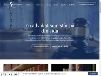 salmipartners.se