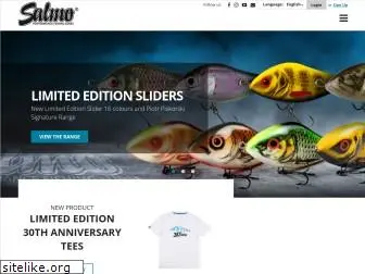 salmo-fishing.com