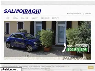salmoiraghi.net
