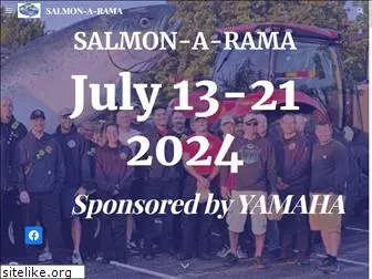 salmon-a-rama.com