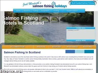 salmon-fishing-holidays.com