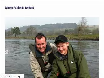 salmon-fishing-scotland.com