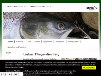 salmon-hunters.de