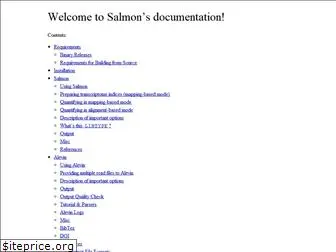 salmon.readthedocs.io