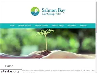 salmonbaylaw.com