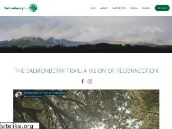 salmonberrytrail.org
