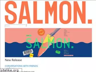 salmonbooks.net
