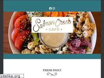 salmoncreekcafe.com