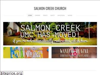 salmoncreekchurch.org