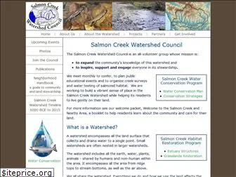 salmoncreekwater.org