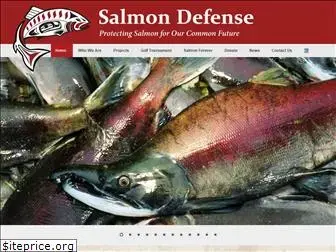 salmondefense.org