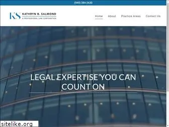 salmondlawfirm.com