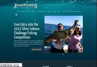 salmonexpress.com