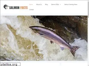 salmonfacts.org