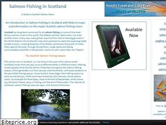 salmonfishingscotland.com