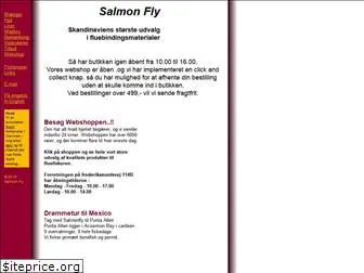 salmonfly.dk