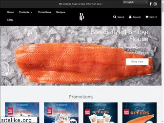 salmonhouse-eg.com