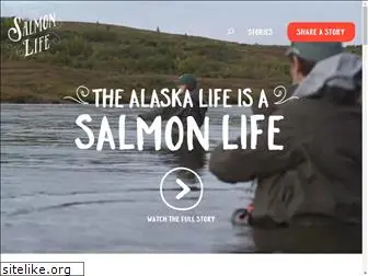 salmonlife.org
