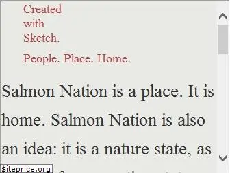 salmonnation.com