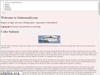 salmonoid.com