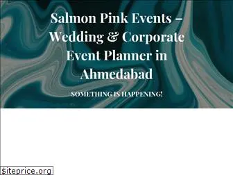 salmonpinkevent.com