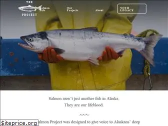 salmonproject.org