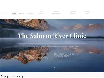 salmonriverclinic.org