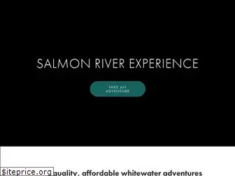 salmonriverexperience.com