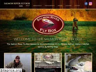 salmonriverflybox.com