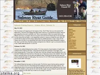 salmonriverguide.com