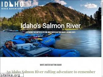 salmonriveroutfitters.com