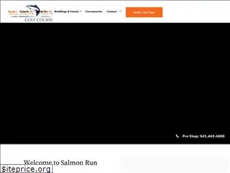 salmonrungolf.com