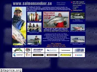 salmonseeker.se