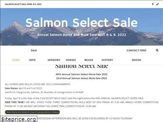 salmonselectsale.com