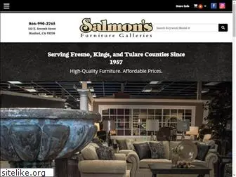 salmonsfurniture.com