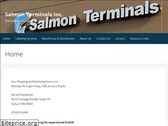 salmonterminals.com