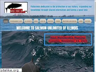 salmonunlimitedinc.com