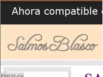 salmosblasco.com