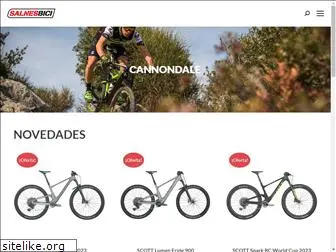 salnesbici.com