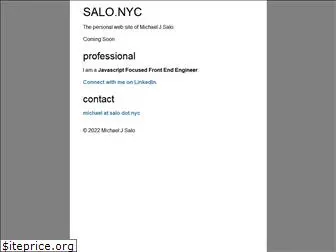 salo.nyc