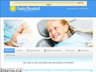 salodental.com