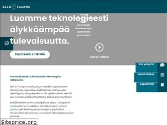 saloiotcampus.fi