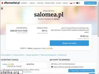 salomea.pl