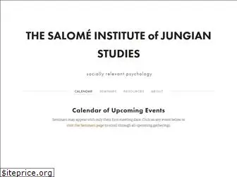 salomeinstitute.com