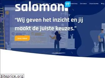 salomon-it.nl