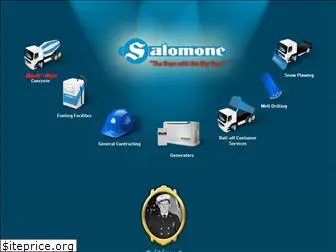 salomone.com